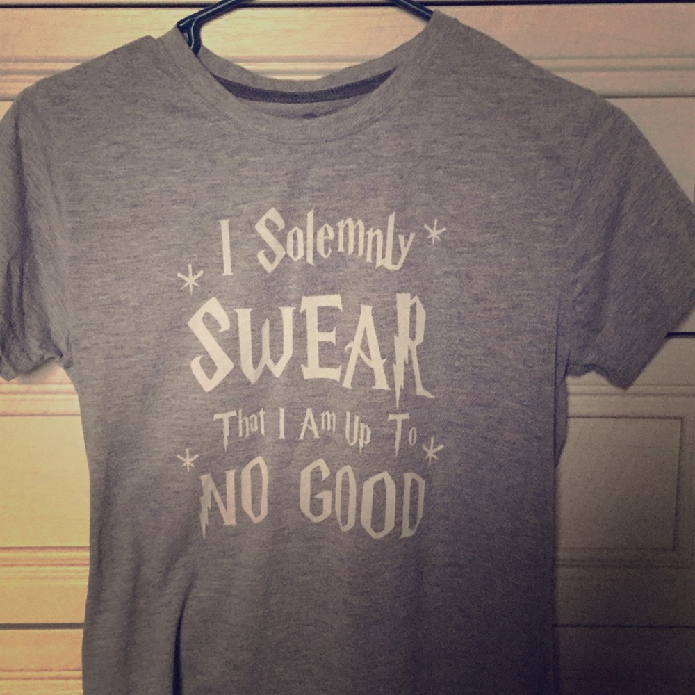 Harry Potter t-shirt
